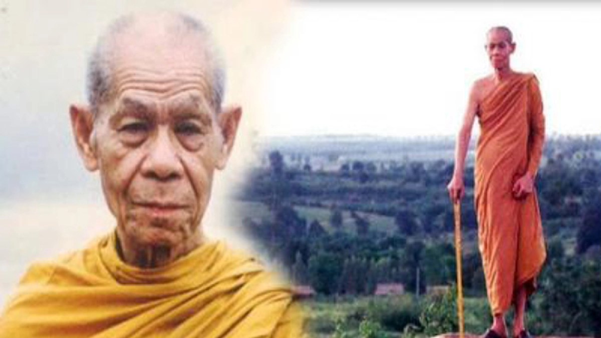 หลวงพ่อพุธสอนทำสมาธิ!! การทำสมาธิไม่จำเป็นต้องมีศีลก็ได้ แต่ สมาธิที่จะดำเนินไปเพื่อความหมดกิเลสอย่างจริงจังนั้น ต้องขึ้นต้นด้วยศีลเสมอ