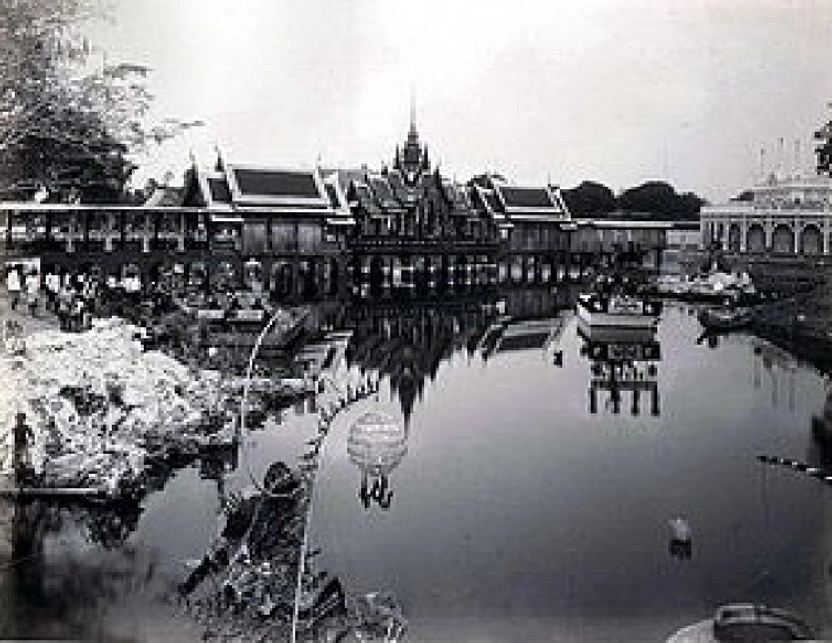 ลูกคู่ทุกข์คู่ยากของพระปิยมหาราช!! เปิดประวัติ..พระองค์เจ้าศรีวิไลยลักษณ์ฯ พระราชธิดาที่เป็นกำลังพระราชหฤทัยแห่งองค์พระพุทธเจ้าหลวง !!