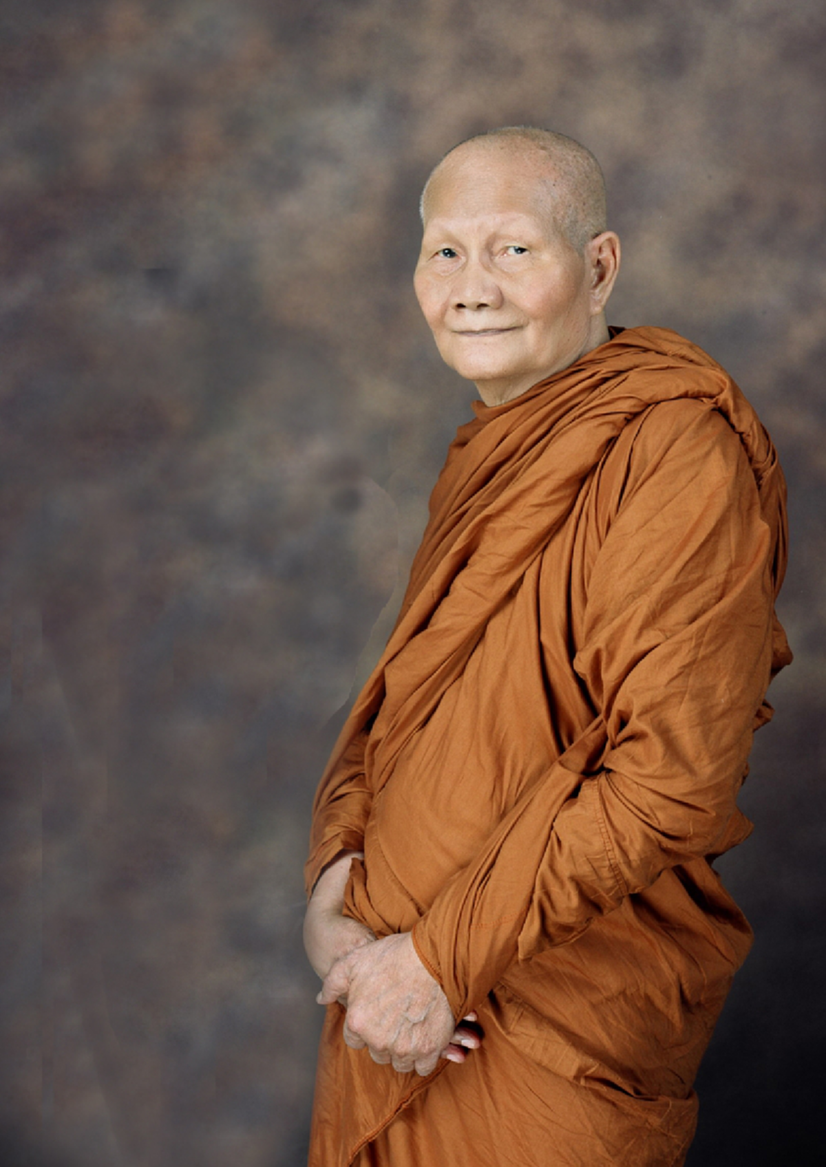 หลวงพ่อจรัญ