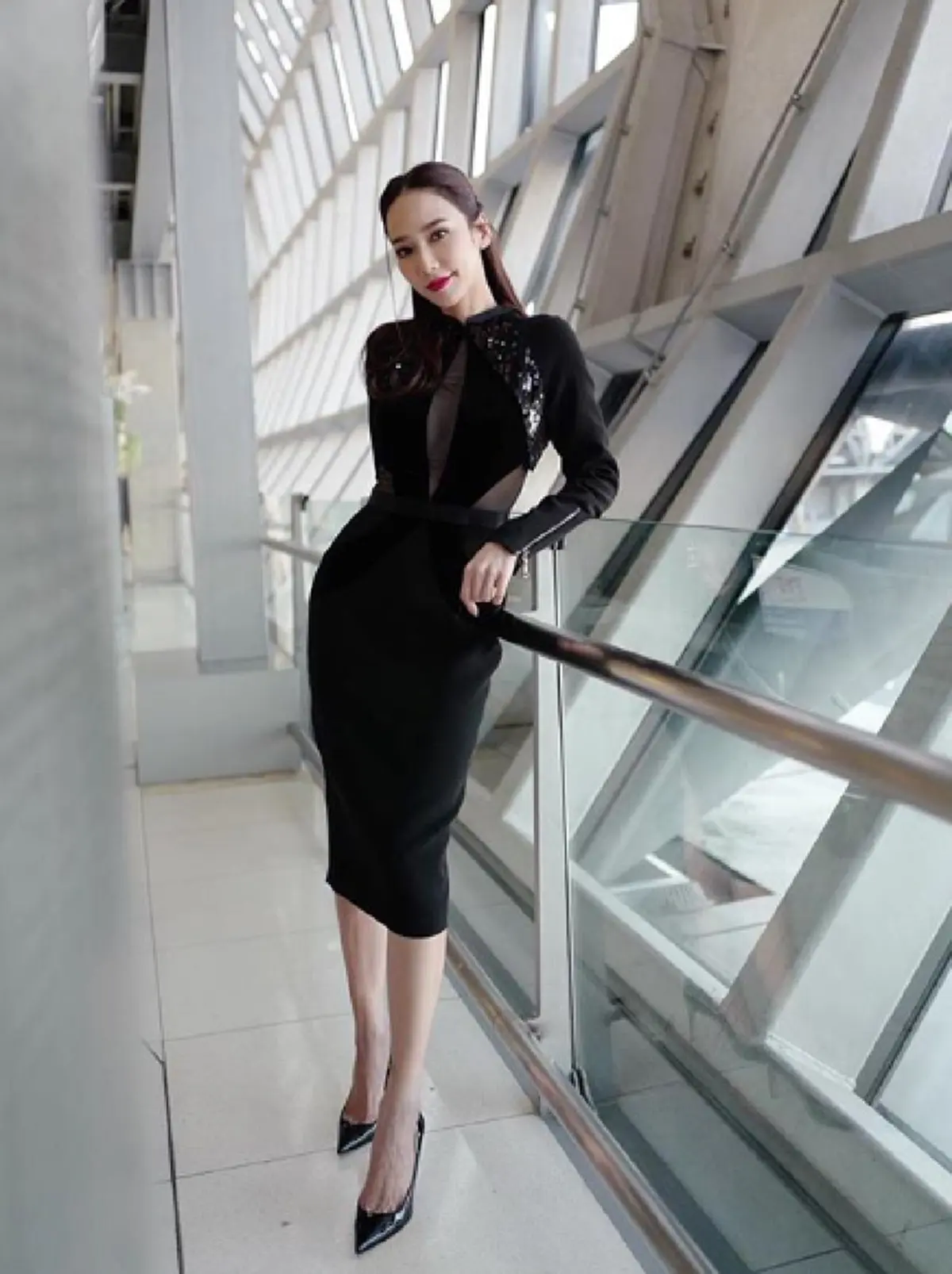 เปิด 6 อันดับ ดารา นักร้องไทยที่มีคนติดตามผ่านอินสตาเเกรมสูงสุดในปี 61