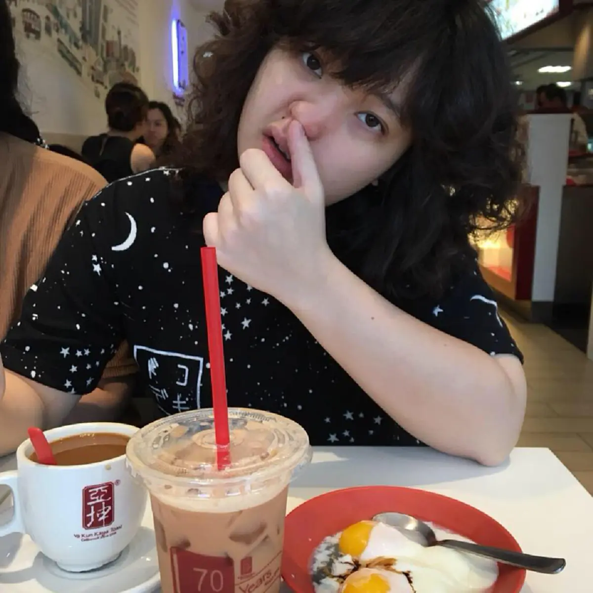 ***หายไปจนเกือบลืม !!! อดีตดาราเด็ก "มาตา วังมะนาวพิทักษ์" ล่าสุดโตขึ้นเยอะ แถมกลายเป็นสาวเซอร์ไปซะแล้ว ทำเอาหลายคนที่ได้เห็นจำแทบไม่ได้ !