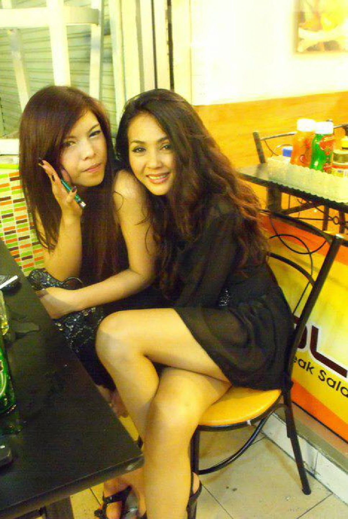 อึ้งหนักมาก !! ไม่คิดว่าจะเจอ &ldquo;นกแก้ว วันวิสาข์&rdquo;อดีตซุปตาร์เด็ก ที่หายไปจากวงการนับ 10 ปี บอกเลยทั้งประเทศ ยังไม่มีใครเคยเห็น !! (ชมภาพ)