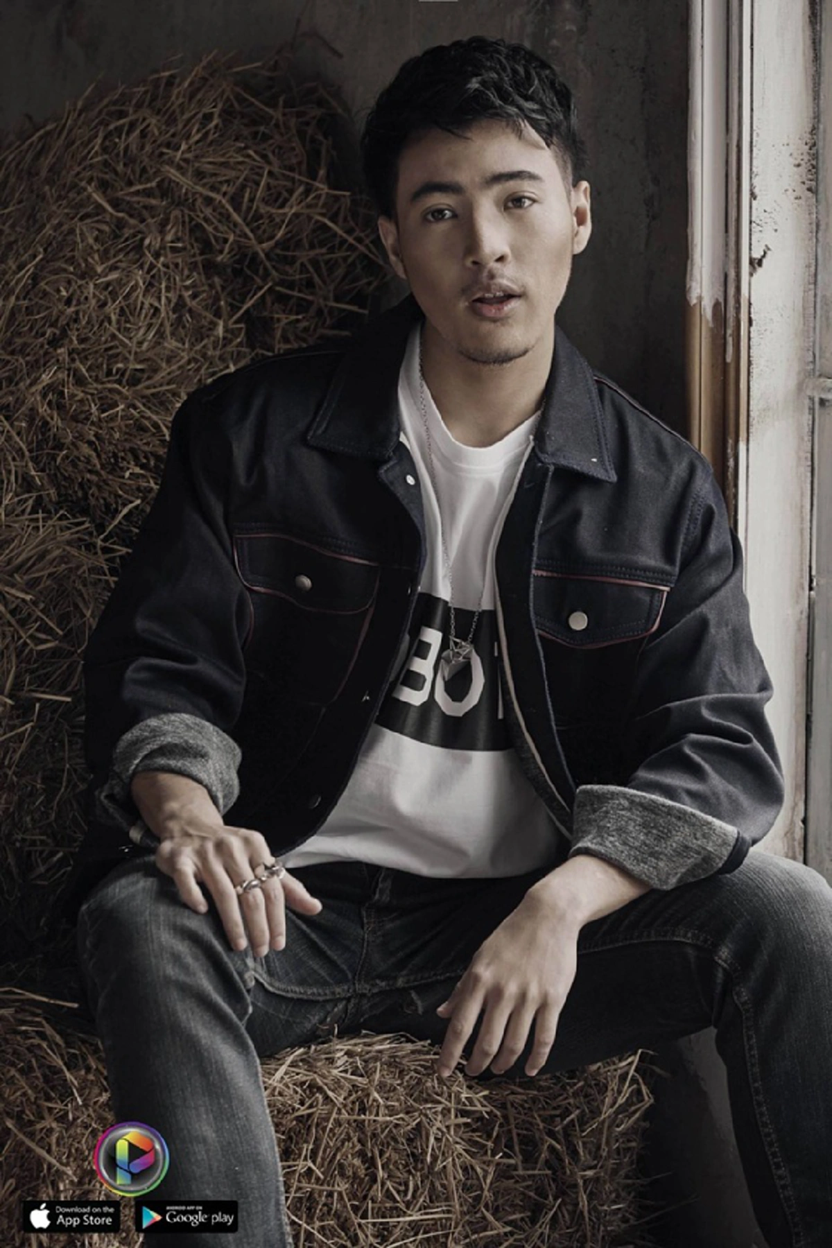 หนุ่มแท้แทบไร้ที่ยืน !!  พาส่อง !!  "ทอมไทย"  ที่ขึ้นชื่อว่าเหมือนผู้ชายที่สุด เหมือนจนไม่น่าเชื่อว่าพวกเขาเคยเป็นผู้หญิงมาก่อน