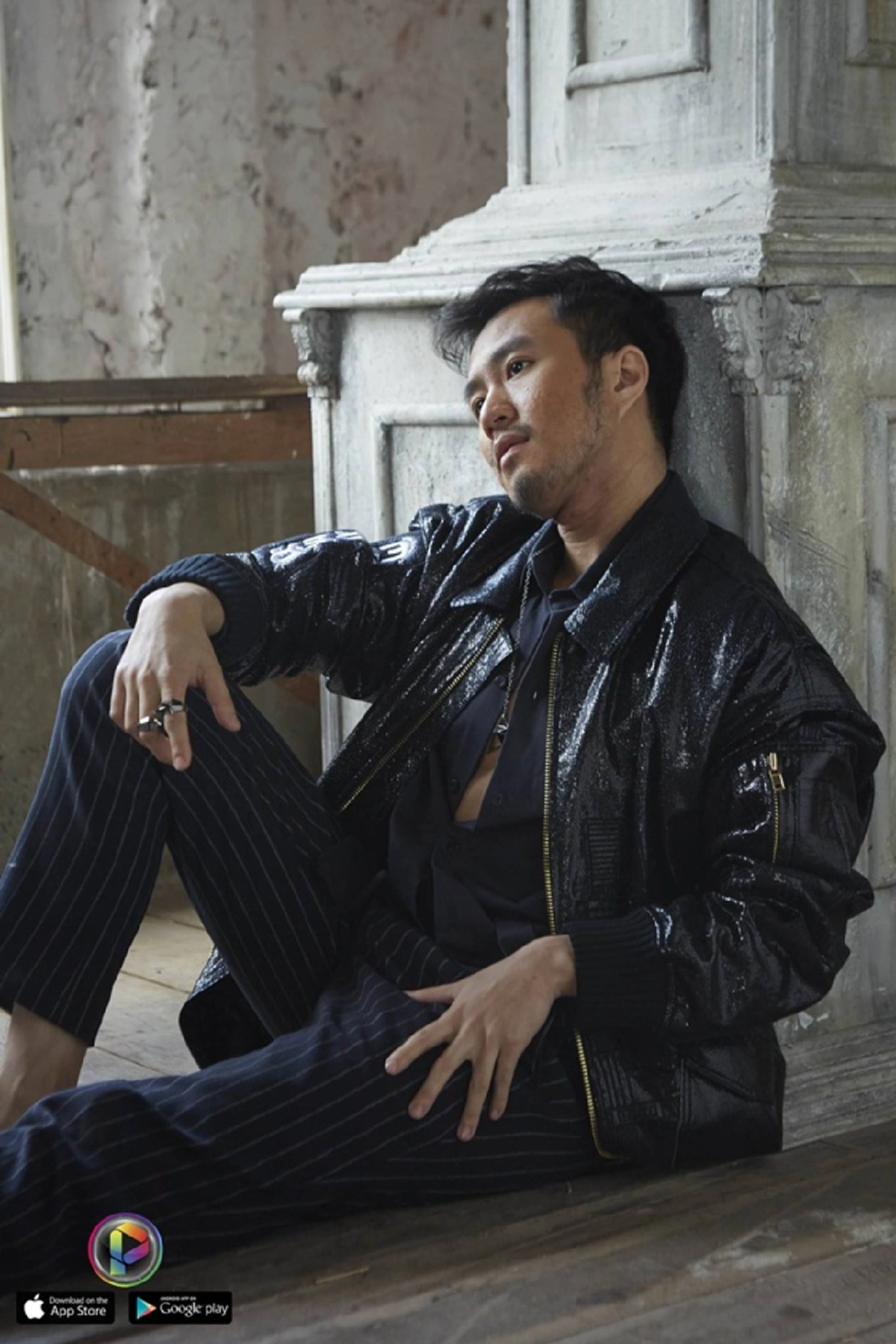 หนุ่มแท้แทบไร้ที่ยืน !!  พาส่อง !!  "ทอมไทย"  ที่ขึ้นชื่อว่าเหมือนผู้ชายที่สุด เหมือนจนไม่น่าเชื่อว่าพวกเขาเคยเป็นผู้หญิงมาก่อน