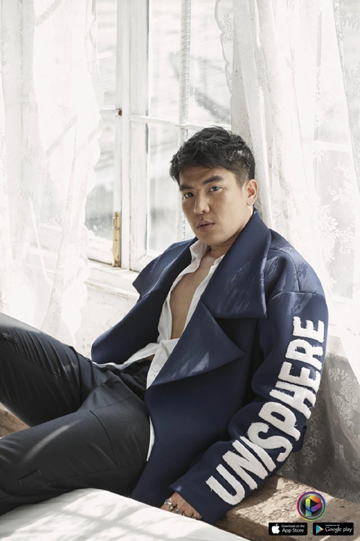 หนุ่มแท้แทบไร้ที่ยืน !!  พาส่อง !!  "ทอมไทย"  ที่ขึ้นชื่อว่าเหมือนผู้ชายที่สุด เหมือนจนไม่น่าเชื่อว่าพวกเขาเคยเป็นผู้หญิงมาก่อน