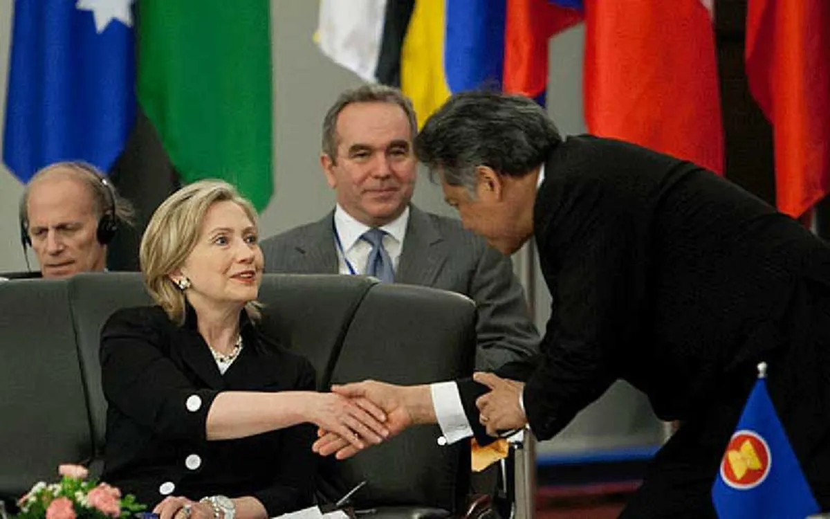 ความหวังสุดท้าย!! เปิดคำสัมภาษณ์ "ดร.สุรินทร์" พูดถึงอนาคตประเทศไทย ก่อนจะเสียชีวิต สิ่งเดียวที่อยากให้คนรุ่นหลังช่วยสานต่อ!?