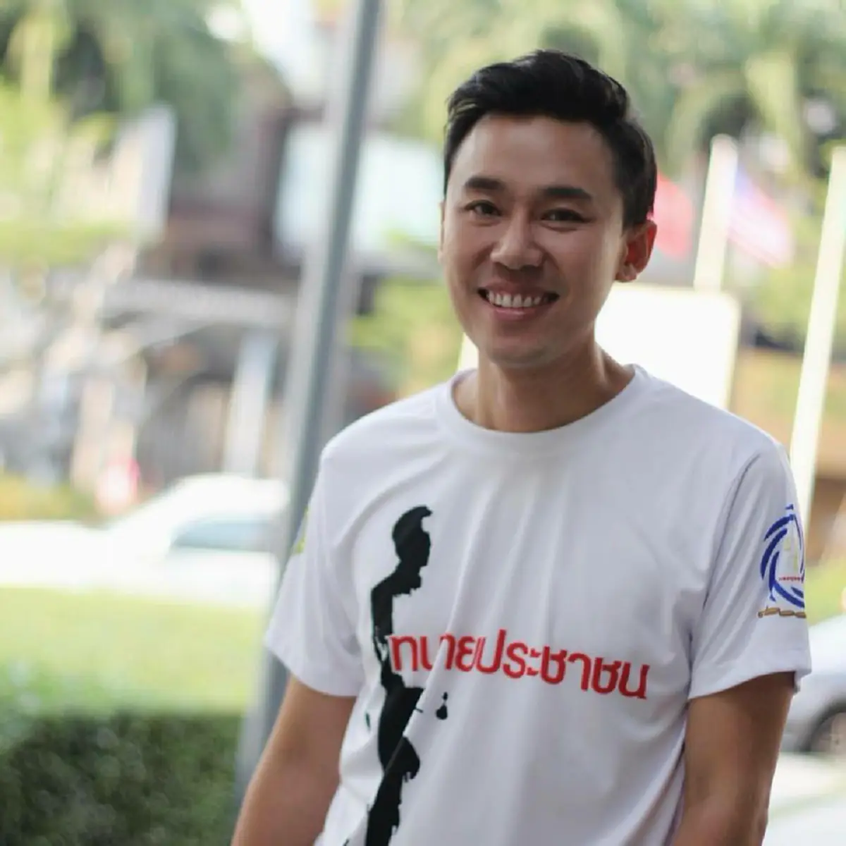 ทนายษิทราโพสต์เฟซบุ๊ก ใกล้ถึงเวลาจะชี้แจงประเด็นที่ถูกกล่าวหา กรรมใดใครก่อคืนสนองชาตินี้ไม่ต้องรอชาติหน้า
