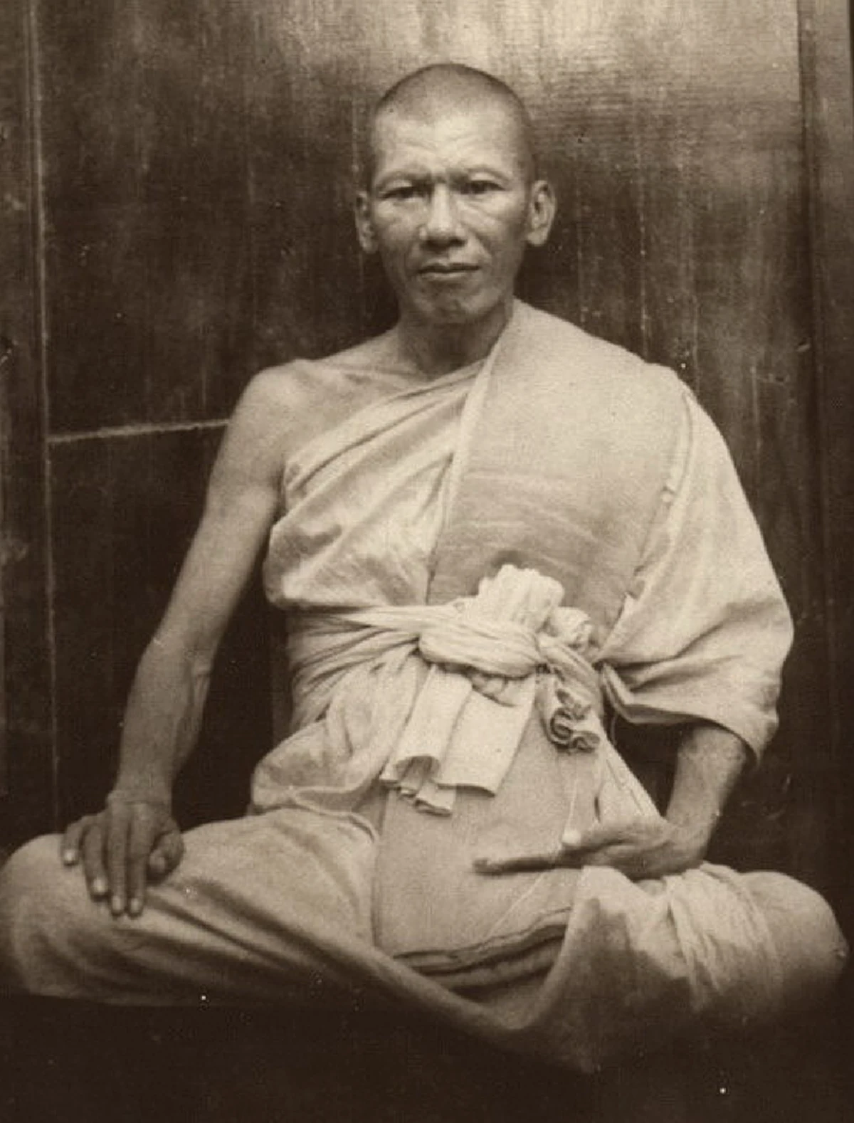 หลวงพ่อเปิ่น