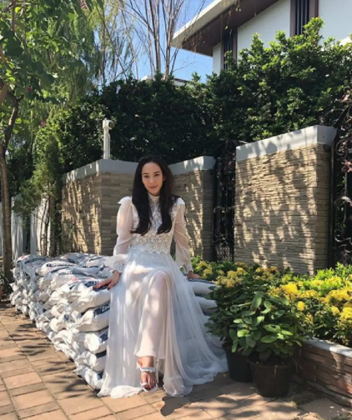 ลึกสุดใจ!!! ฟังชัดๆจากปาก "อั้ม " เรื่องจริงที่หลายคนไม่เคยรู้ ชีวิตมีพร้อมทุกอย่าง แต่เหลืออย่างเดียวที่ทำให้ท้อ ถึงขนาดบอกว่ามันเกินเอื้อม