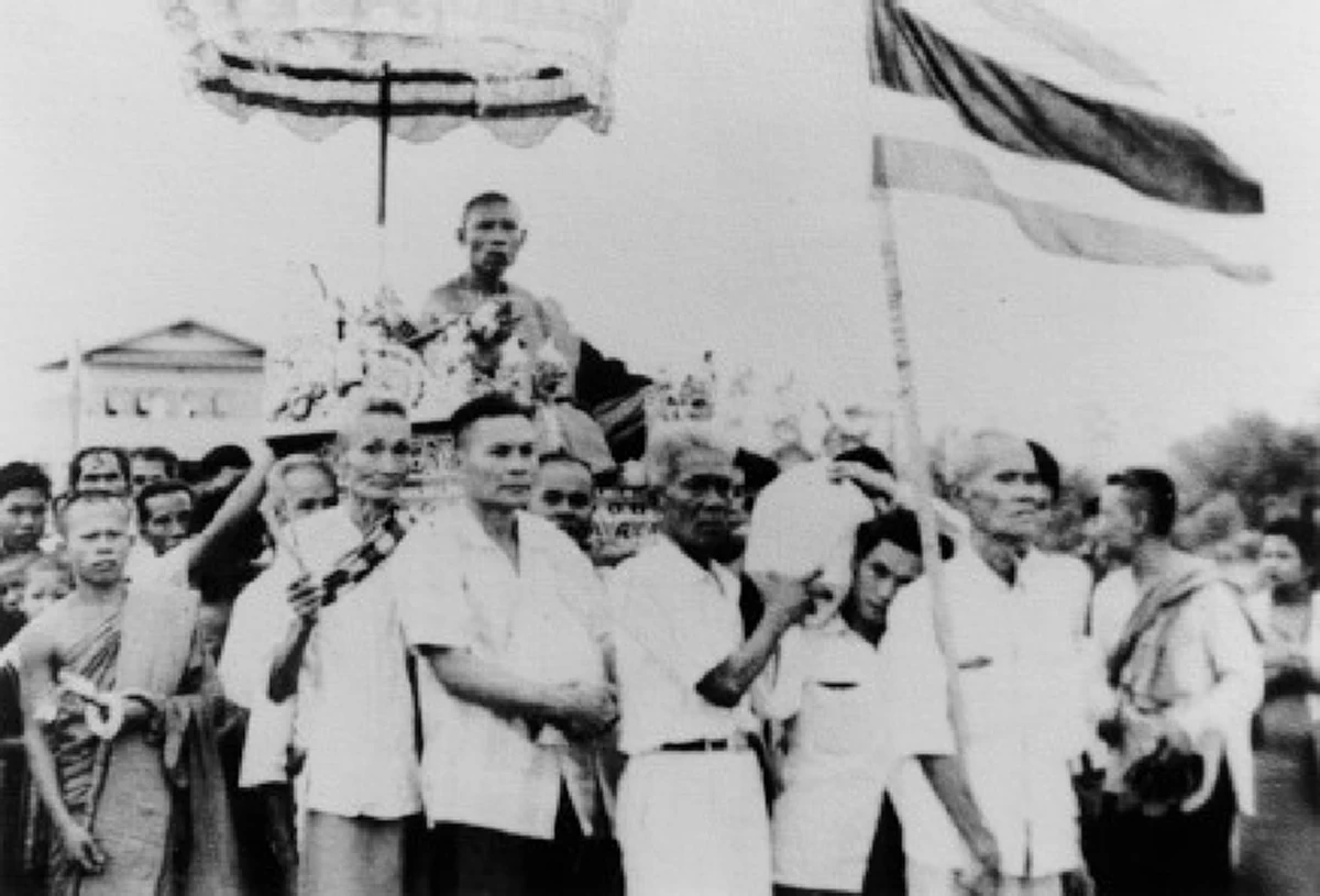 ๓๑ มกราคม ครบรอบ ๑๑๒ ชาตกาล “หลวงพ่อ ลี ธัมมธโร” พระอริยเจ้าผู้มีพลังจิตแก่กล้า แห่งวัดอโศการามผู้สะสมบุญบารมี ตั้งแต่สมัยพระเจ้าอโศกมหาราช