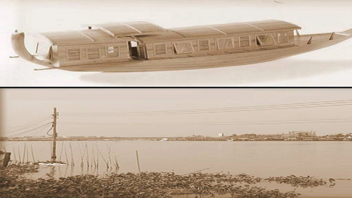 ย้อนรอยรำลึกครบรอบ ๑๓๗ ปี การสิ้นพระชนม์ของสมเด็จพระนางเจ้าสุนันทากุมารี (พระนางเรือล่ม) และพระราชอนุสาวรีย์แห่งความรักของ ร.๕