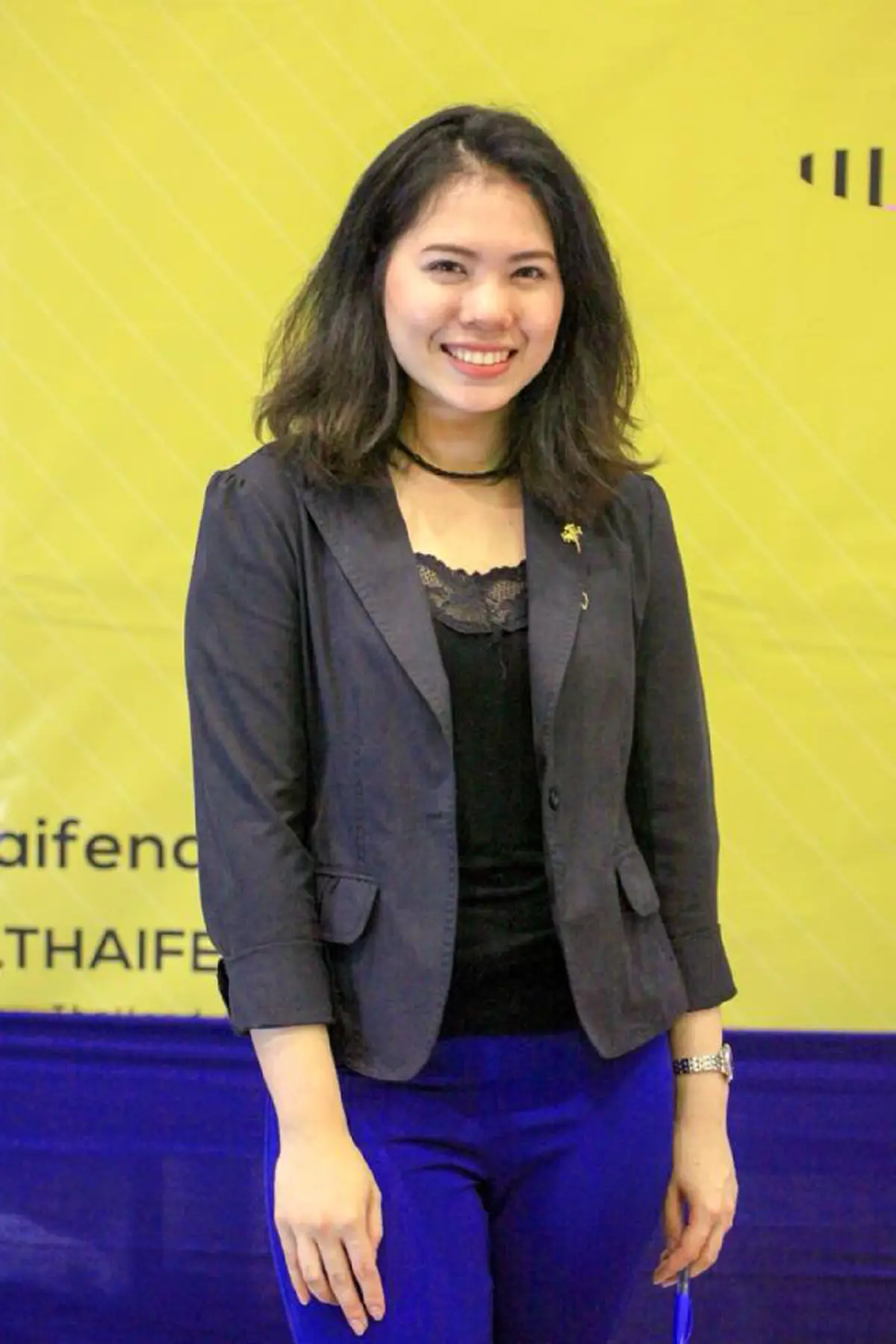 *เปิดภาพครั้งแรก!!! "น้องพลอย" อดีตดาราเด็กชื่อดัง เมื่อหลายปีก่อน ที่ล่าสุดเป็นถึง "นักกีฬาระดับทีมชาติไทย"!!! (ชมคลิป)