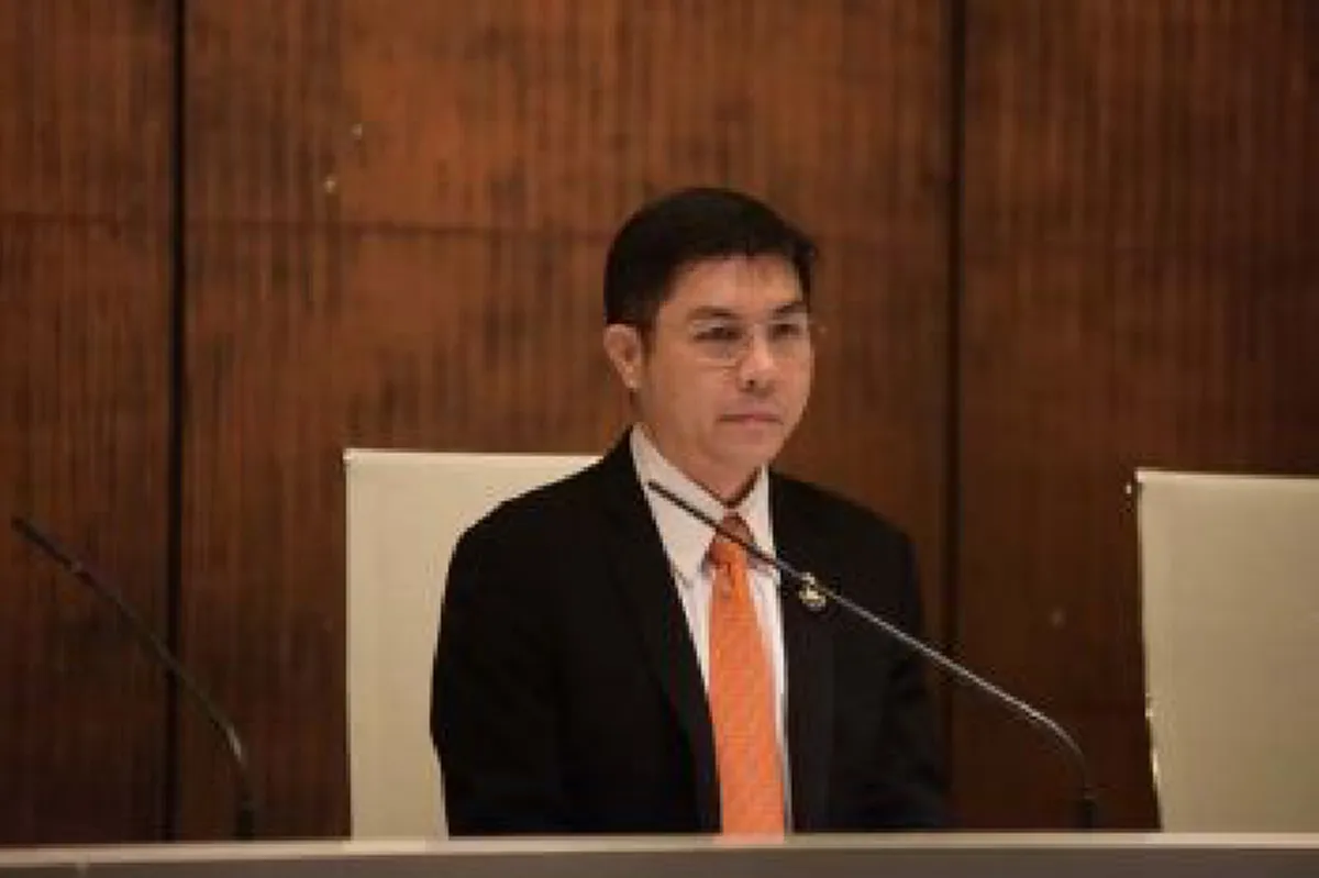 ถามใจ บิ๊กธอส.  กู้ง่ายอย่างที่พูดจริงหรือ?