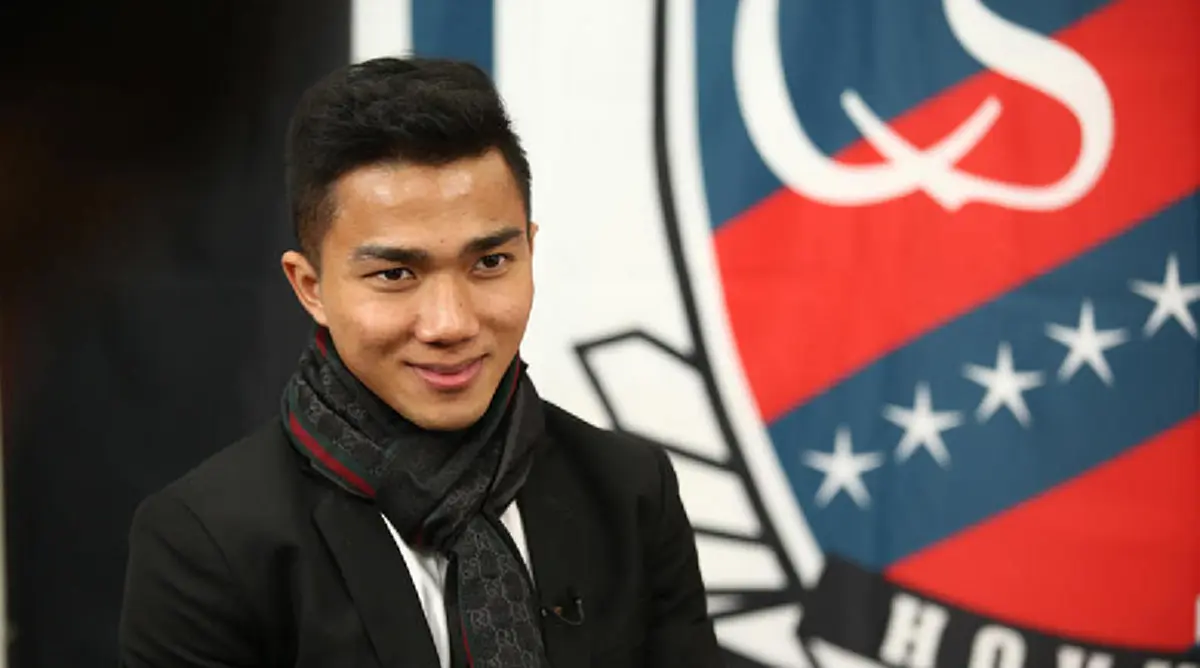 พร้อมเเล้ว!! "ชนาธิป" เผยกำหนดลัดฟ้าลุยเจลีก ร่วมทัพ "คอนซาโดเล ซัปโปโร"