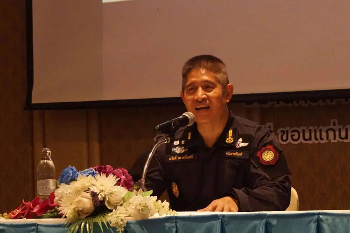 โทษประหารยังมีอยู่!! "ทนายเกิดผล"เผย"โทษประหารชีวิต"จะหายไปจากไทยตลอดกาล??หากไม่มีการประหาร"นักโทษ"คดีฆ่าชิงทรัพย์ รายเเรกรอบ9ปี(รายละเอียด)