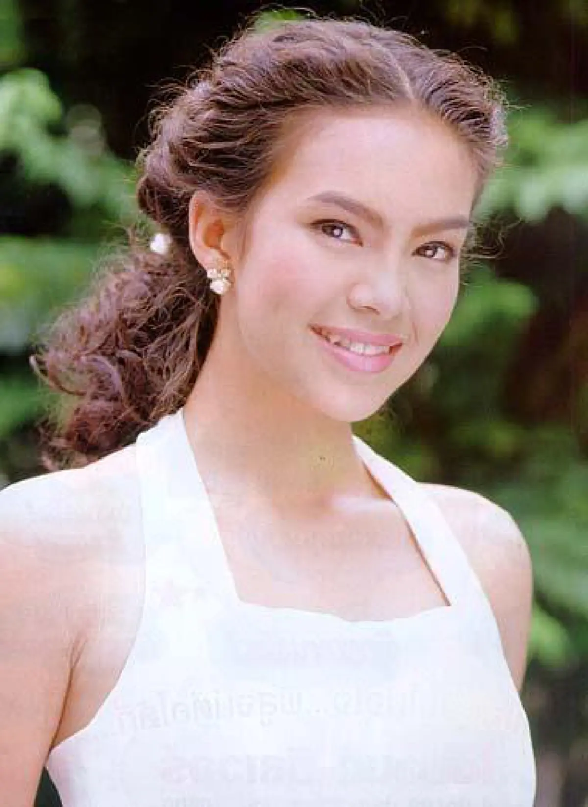 *ทวีคูณความแซ่บ!!! ส่องภาพ อดีตนางเอกสาวแห่งยุค "เทย่า โรเจอร์ส" กับลุคปัจจุบันที่เซ็กซี่มาก จนไม่อยากเชื่อสายตา!!! (ชมคลิป)