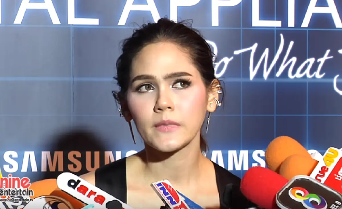 เจ็บมาเยอะจนชิน!!! "ชมพู่" เคลียร์ดราม่า...โดนด่าไม่มีความเป็นแม่คน งานนี้ขอตอกกลับเบาๆแต่จุกแรง เกรียนคียบอร์ดมีเงิบ!?