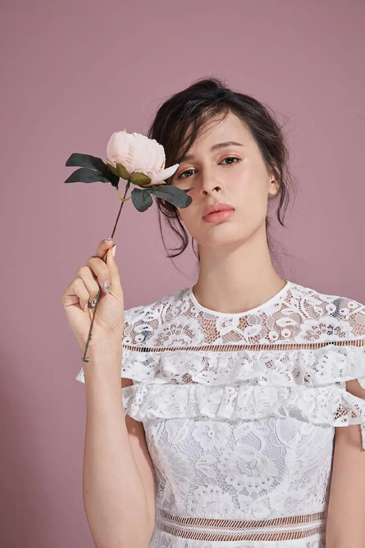 #อึ้งกันทั้งสตู!! เมื่อ “มิสแกรนด์ฉะเชิงเทรา” กลางรายการ “I can see your voice” เสียงเพราะขนาดนี้ มีสิทธ์ลุ้นรางวัล Best Voice แน่นอน !!