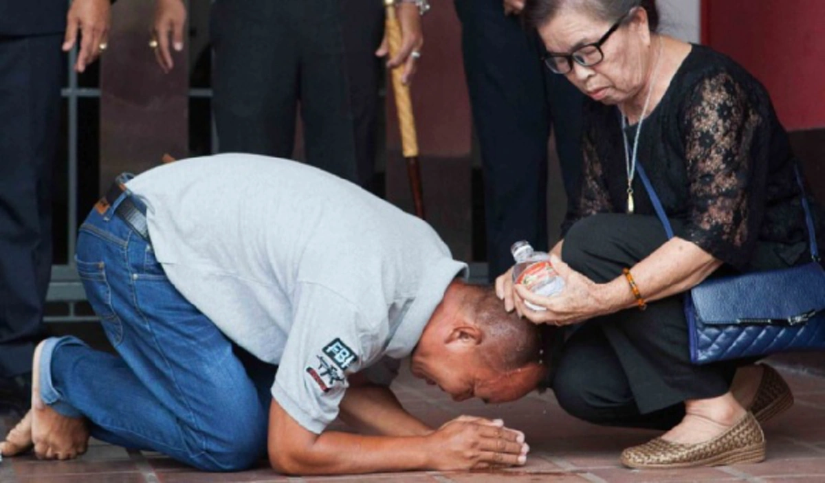 ศานิตย์ ขึงขัง สั่งรื้อคดีแพะฉกเพชร ด้าน ผู้เสียหาย เตรียมฟ้องเอาผิดชุดจับกุม พนักงานสอบสวน