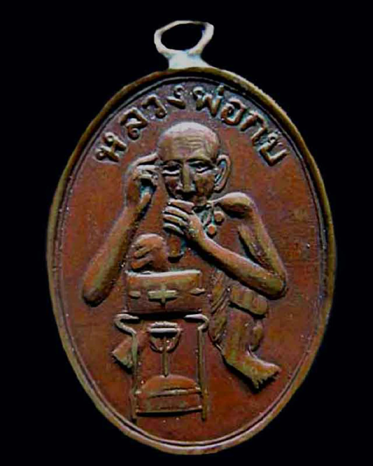 กินไม่หมดให้เอาไปปล่อยอย่าให้เหลือ...ที่มาของชื่อ "หลวงพ่อกบ" จับกบให้ชาวบ้านกิน..พวกที่ไม่เชื่อฟังแอบนำกลับบ้าน แทบตะลึงงัน.