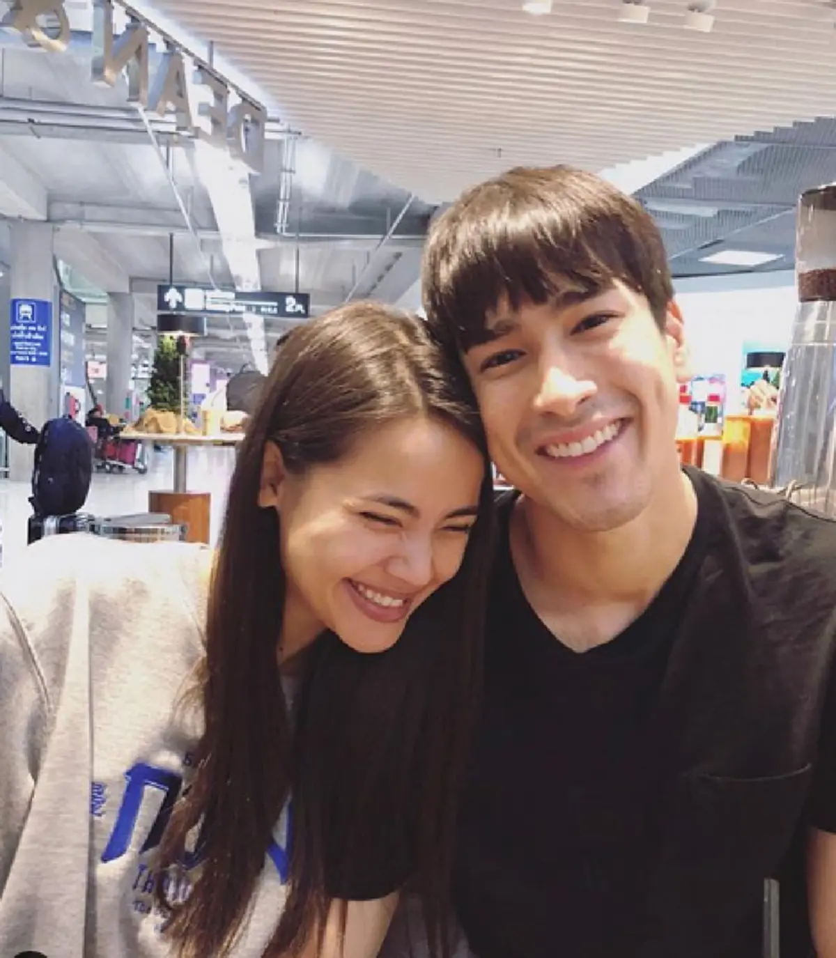 เปิดโพล 9 ดาราทรงอิทธิพลแห่งปี 2018 "แอฟ ทักษอร" คว้าที่ 1 "พี่หมื่นโป๊ป" ตามติดอันดับ 2