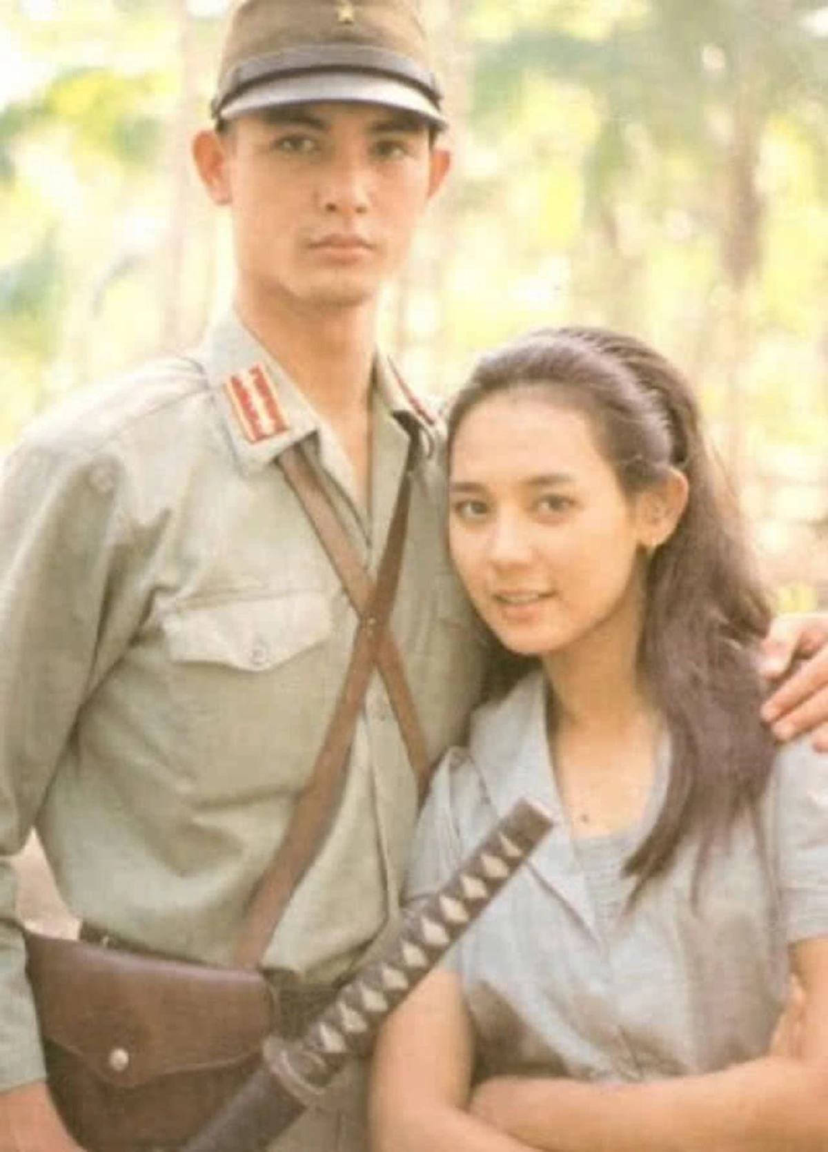 โกโบริที่เดินออกมาจากนิยาย รวมภาพ "โอ วรุฒ" กับบทบาทแจ้งเกิดจนดังกระฉ่อน เราจะจำคุณไว้ในใจตลอดไป