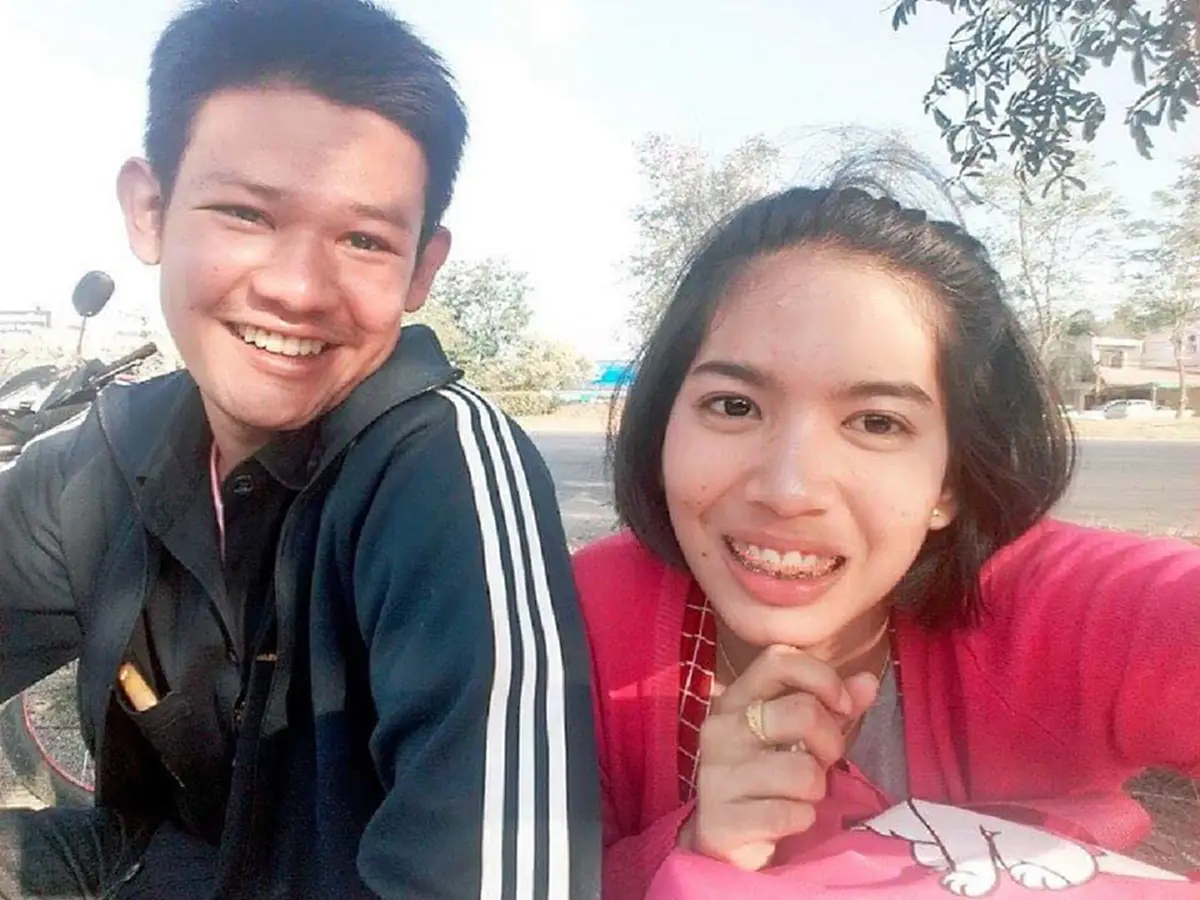 ย้อนภาพเศร้า บทเพลง"กำลังใจ"หนุ่มใต้ร้องให้เพื่อนป่วยมะเร็ง ถึงวันสุดท้ายชีวิตกับภารกิจสัญญาใจ ย้ำมิตรภาพยิ่งใหญ่สุดๆ