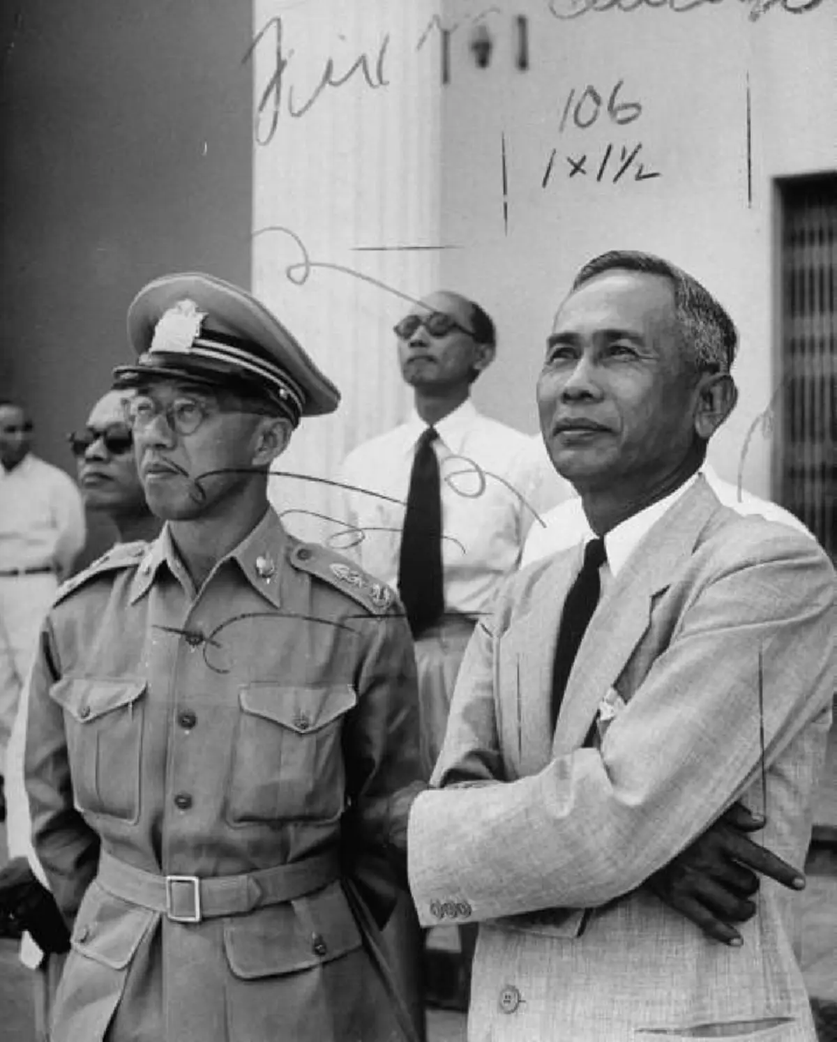 9 พ.ย. "วันลอบสังหาร" จอมพล ป.พิบูลสงคราม !!! เหตุการณ์สำคัญแห่งประวัติศาสตร์...ที่เชื่อว่าหลายคนไม่เคยรู้ !!!