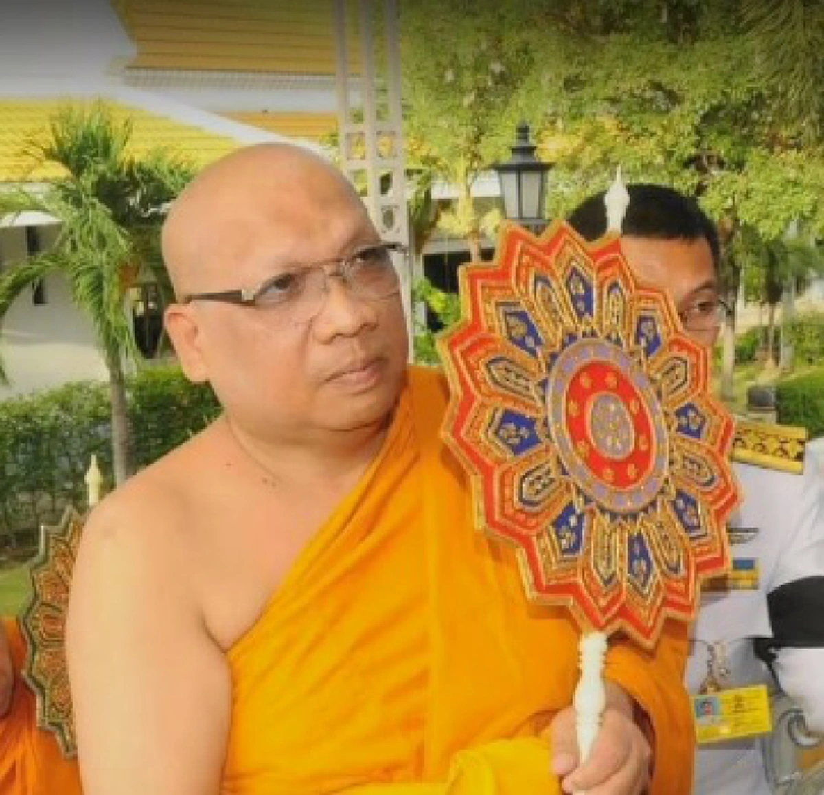 ถึงเวลาล้างบาปคาว! กองปราบบุกเพชรบูรณ์ รวบพระครูคนดัง ระดับเจ้าคณะอำเภอ 1 ในก๊วนทุจริตเงินทอนวัด อึ้ง!ข้อหาล่าสุดอนาจารเด็ก อายุไม่เกิน15 !?