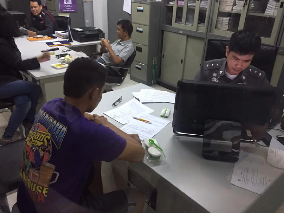 ด่วน!! ศาลให้ประกันตัว "สามี น้อง ป.ปลา" แล้ว ขณะแม่เหยื่อเปิดใจ พูดชัดเจน  เชื่อลูกเขยรับผิดแทนคนอื่น!! (มีคลิป)