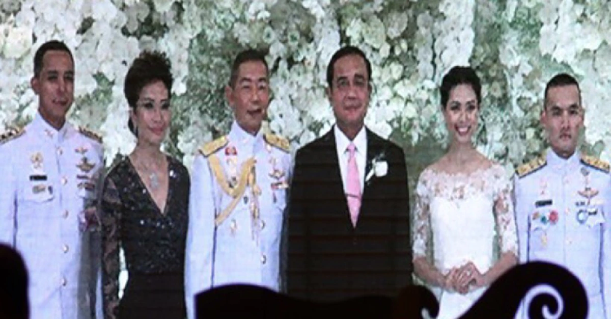 กิ่งทอง-วงศ์เทวัญ!!! เปิด ประวัติ "เสธ.สาม"ลูกเขย"บิ๊กแดง คงสมพงษ์ ไม่ธรรมดา.ทหารรักษาพระองค์ นักรบชายแดนใต้  เอาชนะใจ"หมอเพลิน"และ"พ่อตาได้