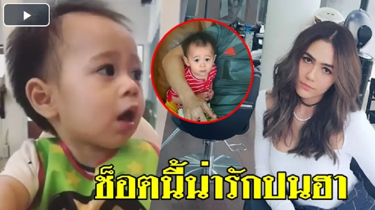 น่าเอ็นดูจริงพ่อคุณ "น้องสายฟ้า" นอนชิวบนรถ สองมือถือขนมปังเคี้ยวตุ้ยๆ ก็ผมหิวนี่ครับ