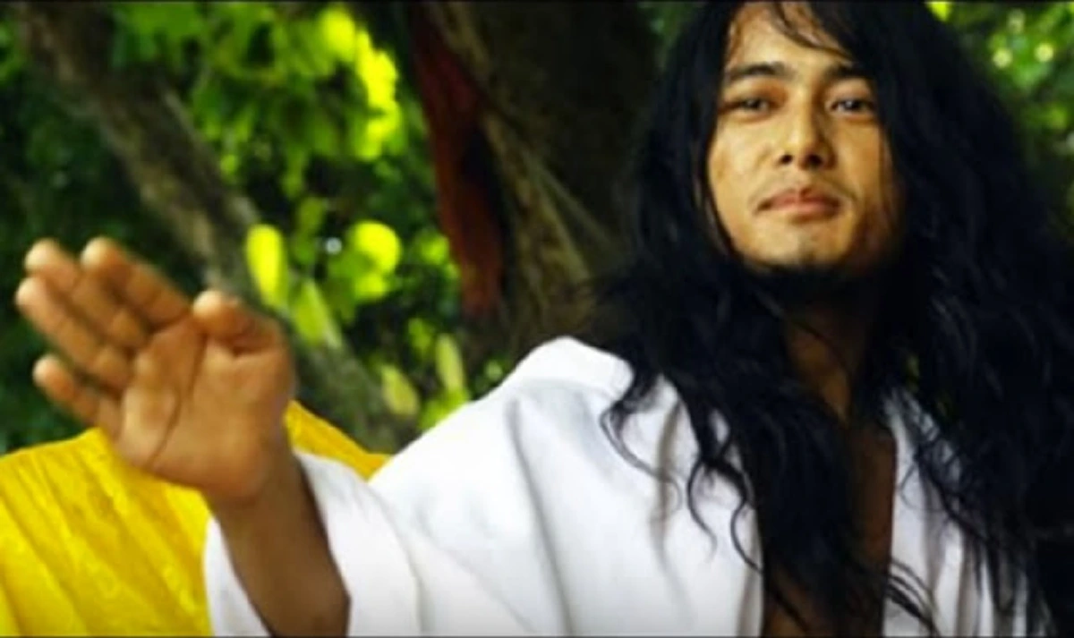 สืบสายพระโพธิญาณ เส้นทางแห่งพระโพธิสัตว์ "ลามะปาเดนโดรเจ"  จากเด็กชายนั่งสมาธิ สู่ชายหนุ่มผู้ตั้งปาณิธานนำสันติมาสู่โลก