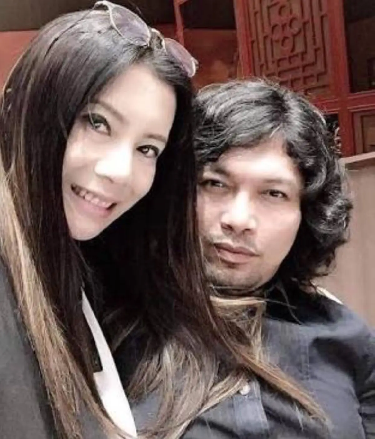 เป็นเรื่องแล้วไง? "พี่เสก" โพสต์เดือด! หลังอดีต "กานต์" เมียรักถูกโจมตียับ ลั่น!! “กานต์มีเรื่องอะไรอีก? งานนี้ชาวเน็ตเม้นสนั่น!