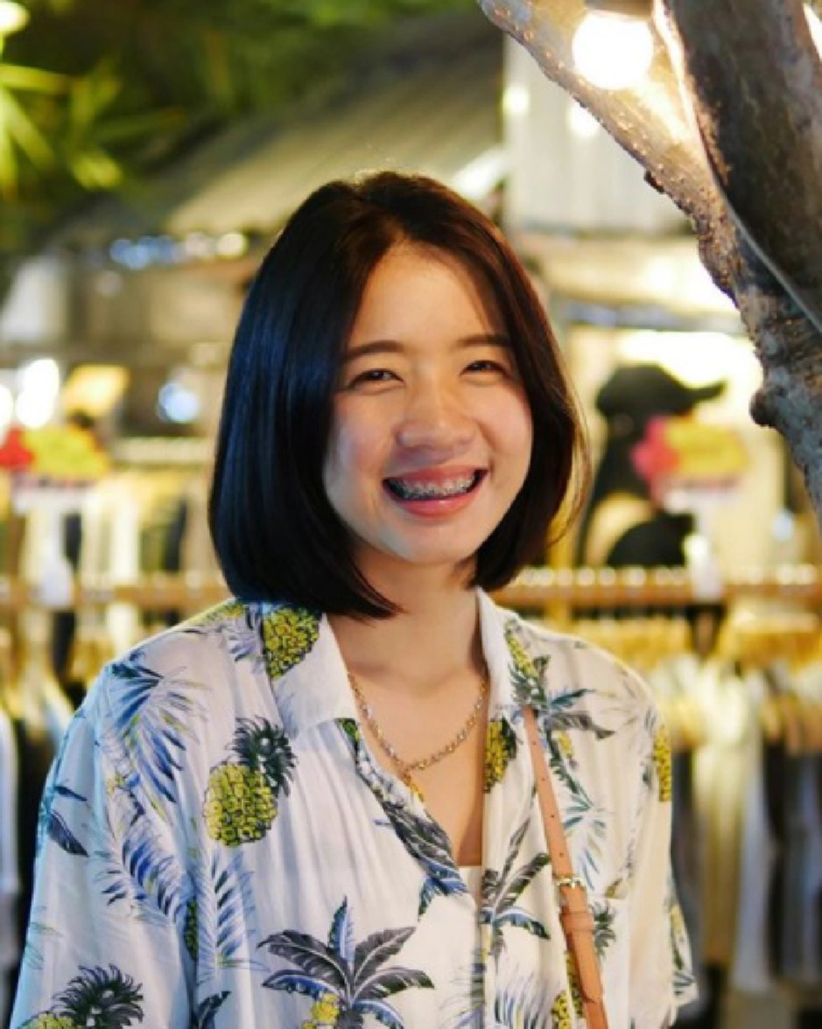 โอ้โห…แทบไม่เชื่อสายตา!!!  เปิดวาร์ป"น้องเตย" สาวอ้วนเกือบร้อยโล ฮึดเปลี่ยนตัวเองจนสวย จนกลายเป็นคนละคนเลย!???
