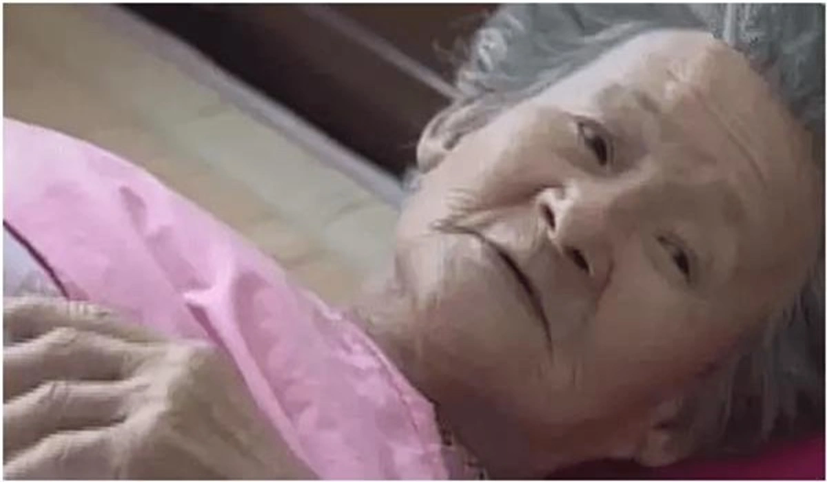 สุดซึ้งประทับใจ!!! อาม่ายอมขายอาหาร "ขาดทุน" เป็นเวลา 55 ปี จนเป็นหนี้ 2.5 ล้าน หลังเสียชีวิตคนมาร่วมงานกว่า 2,000 #บทความดีๆที่ทุกคนควรอ่าน