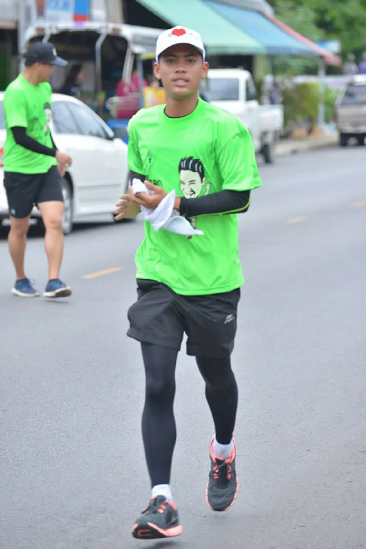 ***เปิดภาพปัจจุบัน "น้องพี มกจ๊ก" หลังห่างหายจากวงการไปนาน !?