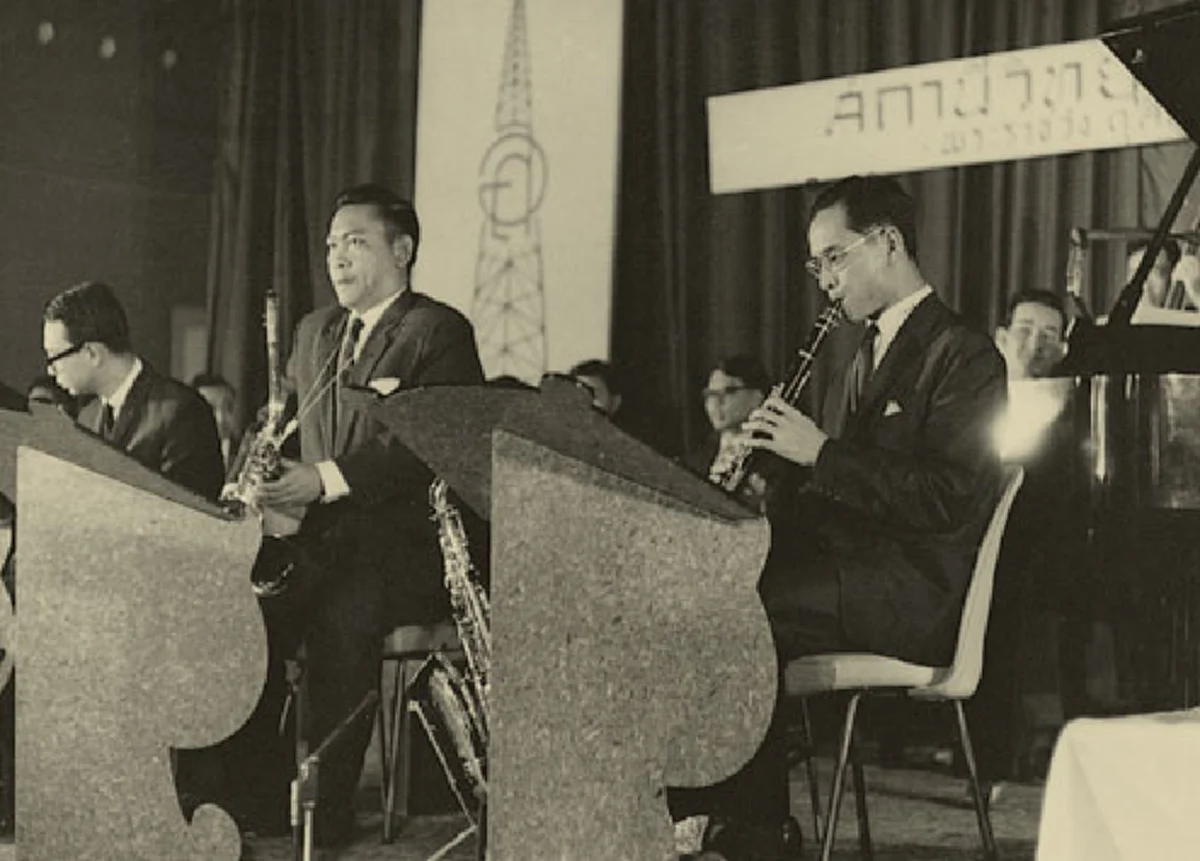 กำลังใจจากพ่อ!!! เมื่อเพลงพระราชนิพนธ์ “ยามเย็น” เปิดตัวครั้งแรก เพื่อผู้ป่วยวัณโรค สร้างปรากฏการณ์แห่งยุค ฮิตทั่วเมือง!! (มีคลิป!)