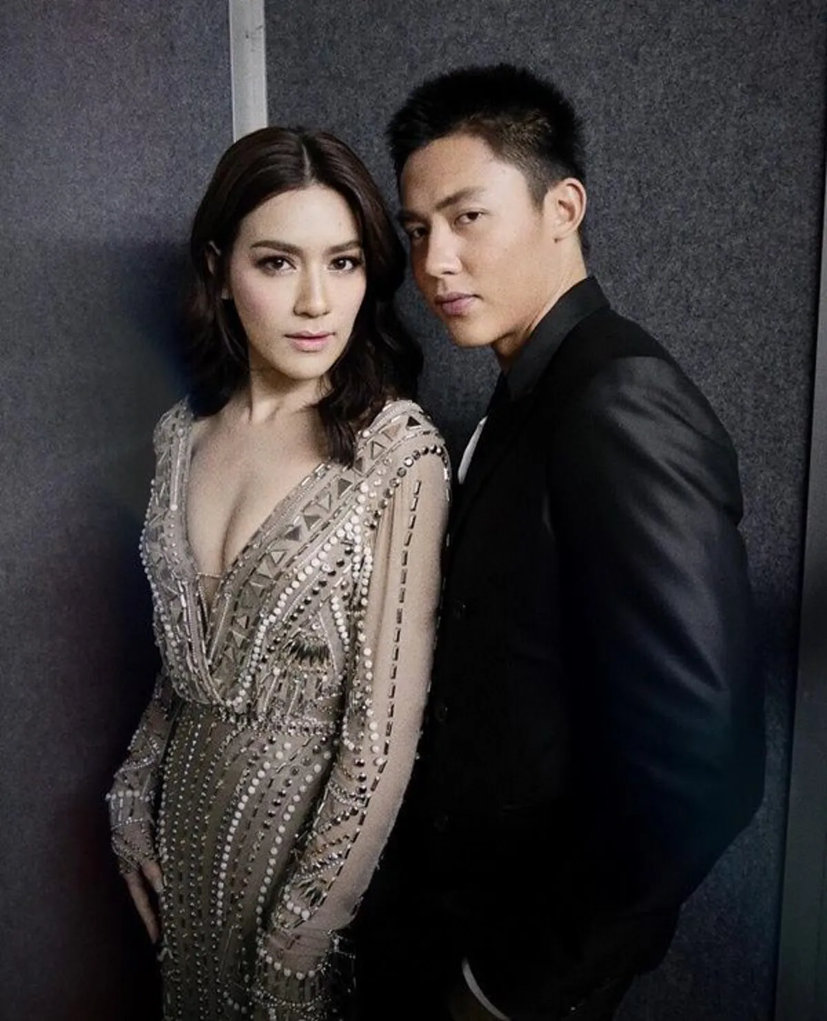 #ฮือฮาทั้งโซเชียล!! เผยภาพพระเอกดัง "หมาก ปริญ" ออกงานล่าสุด ไม่น่าเชื่อ จะเปลี่ยนไปมากขนาดนี้ ขยี้ตาแทบพัง !! (ชมภาพ)