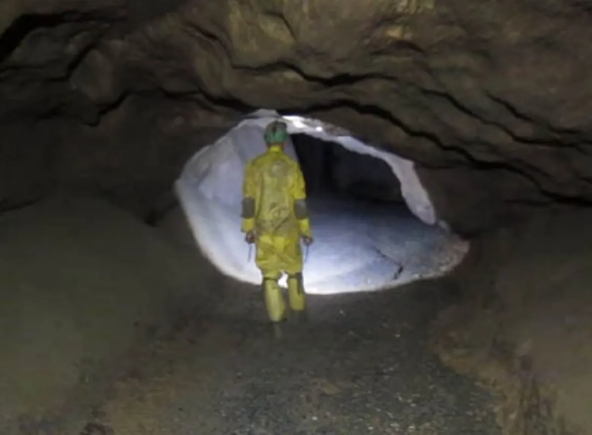 อาจอยู่ตรงจุดนี้!! ข้อมูลสำคัญ จากชาวบ้านเคยเข้าถ้ำหลวง!?  อธิบายจุดเข้าหาดพัทยา เคยไปมาแล้วนั่นแหละจุดปลอดภัย 13 ชีวิต (รายละเอียด)