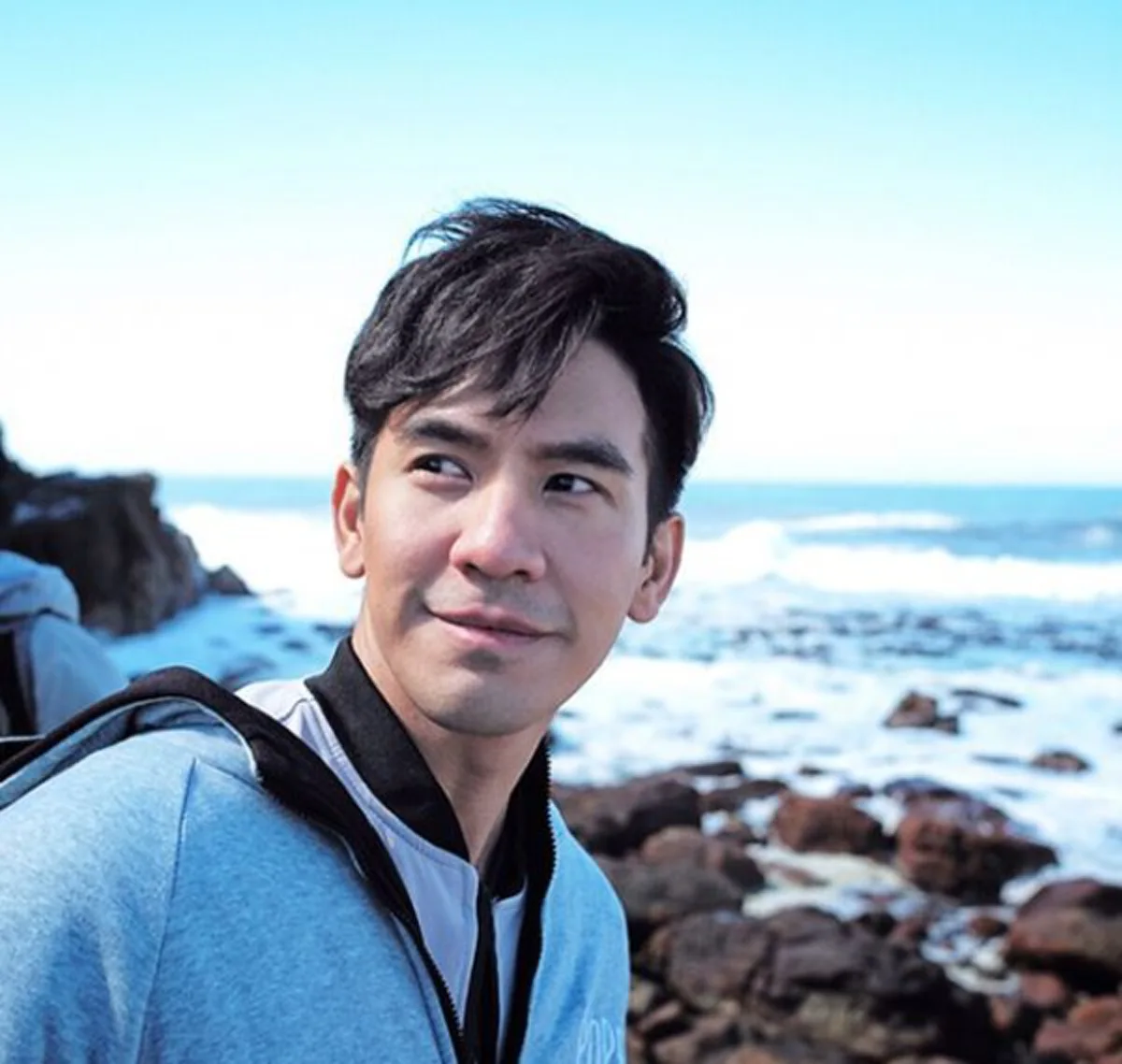 กระจ่างสองรูหู!! ย้อนคลิป "โป๊ป ธนวรรธน์" ตอบสัมภาษณ์ มีรสนิยมชอบเซ็กส์ซาดิสม์ ถึงใจจนนักข่าวฮือฮา (คลิป)