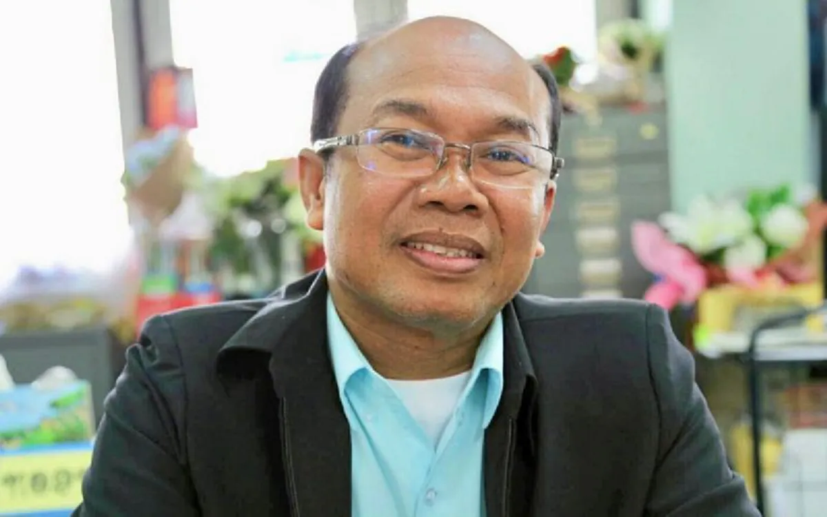 หวย30ล้าน ดังไกลถึงต่างแดน "ทนายตั้ม"เผยนักข่าวต่างชาติเดินทางมาหาถึงที่ !