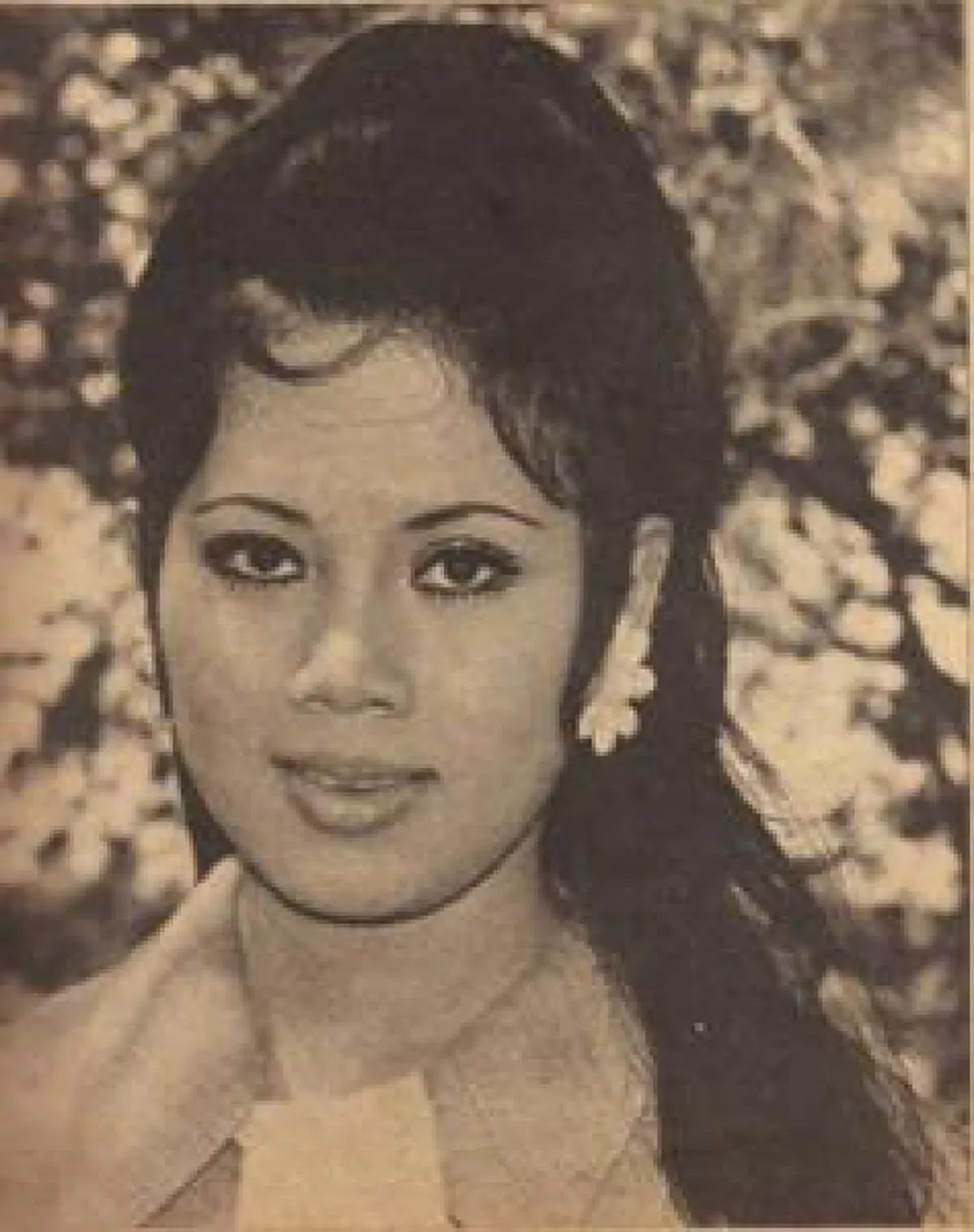 นางเอกรุ่นใหม่มีหนาว!! ย้อนวันวานชมภาพ "นักแสดงหญิงรุ่นใหญ่" สมัยสาวๆ สวยธรรมชาติไม่ต้องพึ่งมีดหมอ? มีใครบ้างไปดู!