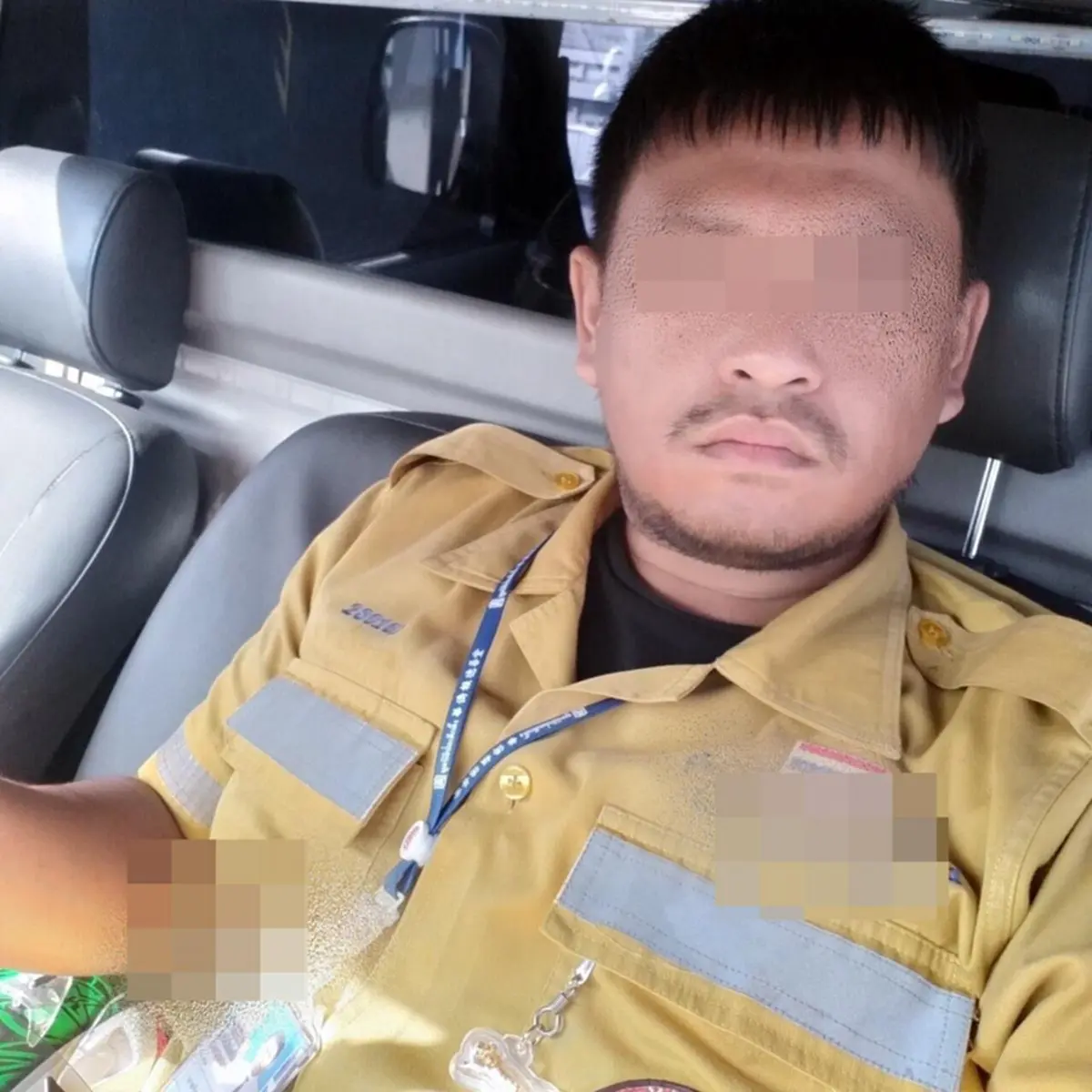 เตรียมออกหมายจับ วินมอเตอร์ไซค์ ซอยอุดมสุข (คลิป)