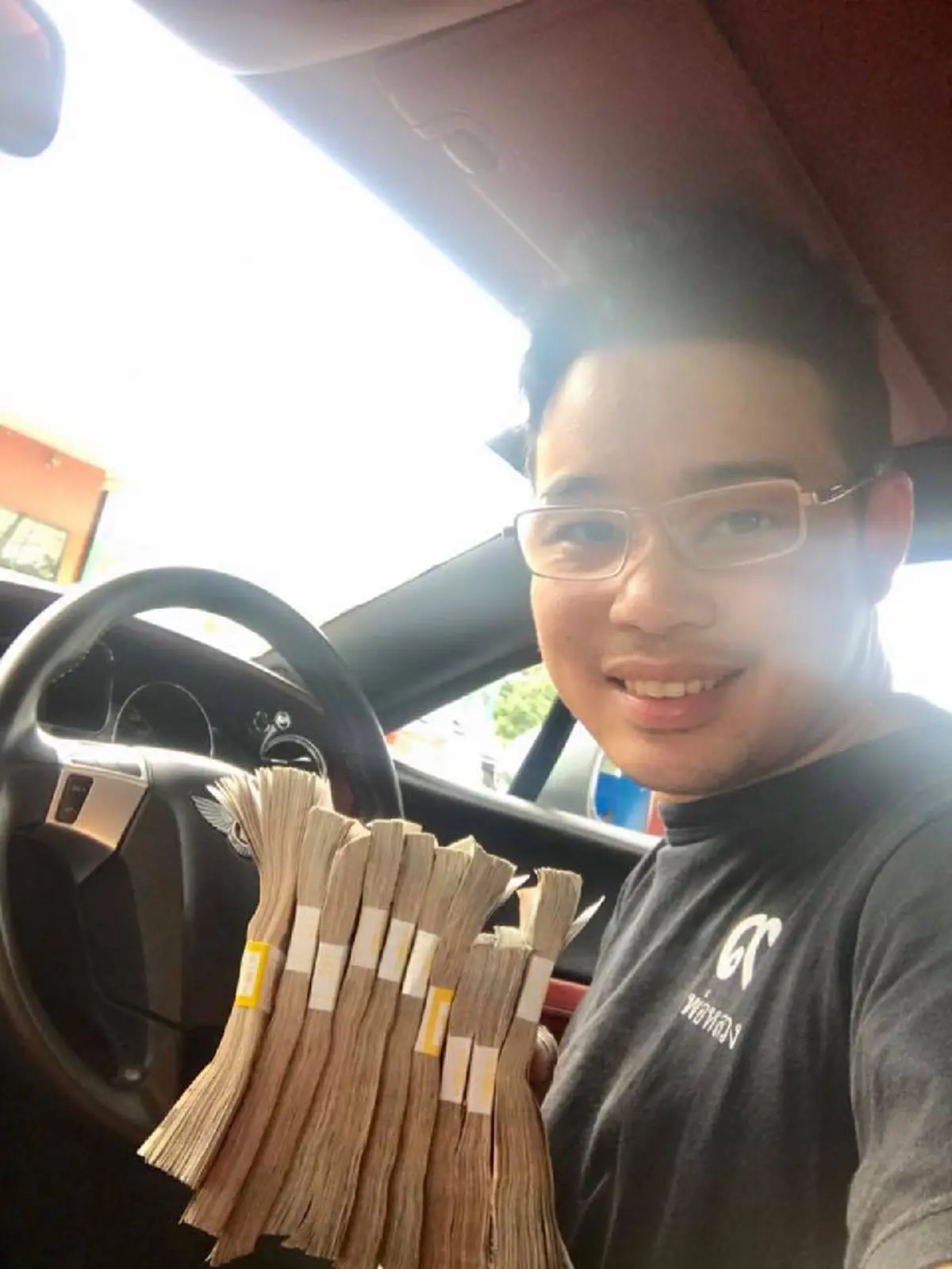 หมอกฤษณ์ ทำนาย3ราศี ดวงดีสุดขีด เงินดี-งานเเน่น