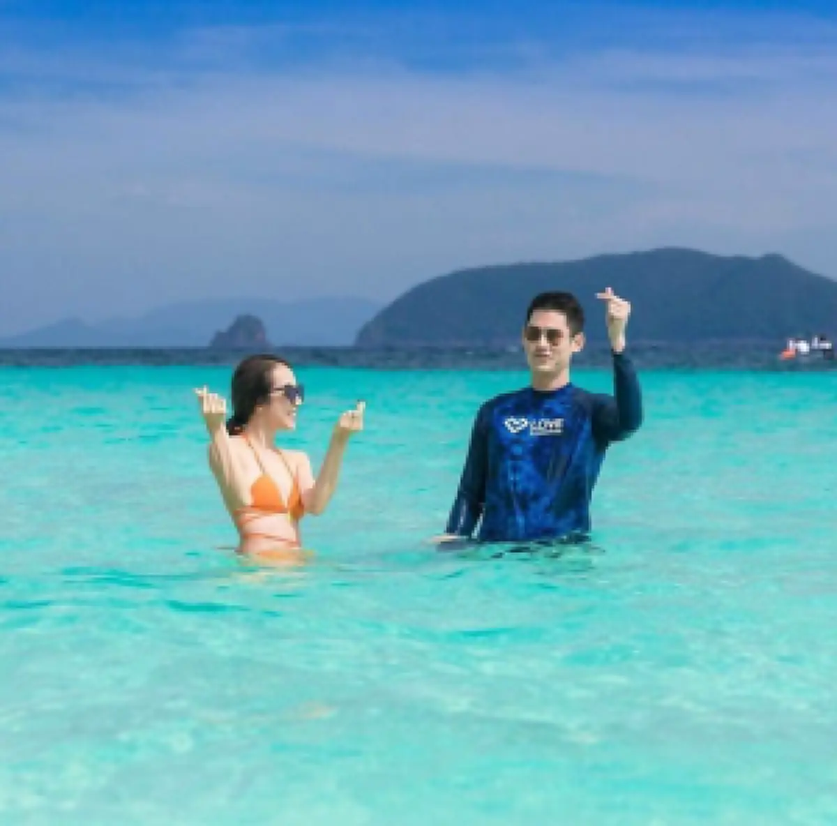 หลายคนไม่เคยรู้จัก!!! เปิดเรื่องราว "พลอย อัยดา" ว่าที่เจ้าสาว "กันต์ กันตถาวร" สวยเป๊ะทุกองศา มัดใจหนุ่มกันต์ได้อยู่หมัด ??