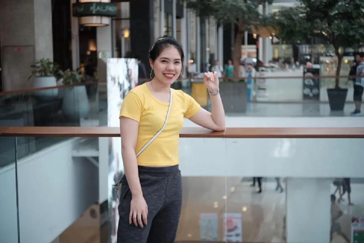 *เปิดภาพครั้งแรก!!! "น้องพลอย" อดีตดาราเด็กชื่อดัง เมื่อหลายปีก่อน ที่ล่าสุดเป็นถึง "นักกีฬาระดับทีมชาติไทย"!!! (ชมคลิป)