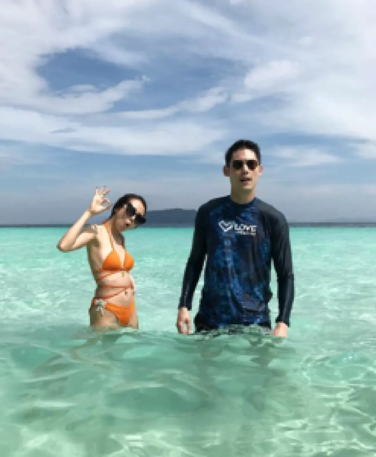 หลายคนไม่เคยรู้จัก!!! เปิดเรื่องราว "พลอย อัยดา" ว่าที่เจ้าสาว "กันต์ กันตถาวร" สวยเป๊ะทุกองศา มัดใจหนุ่มกันต์ได้อยู่หมัด ??