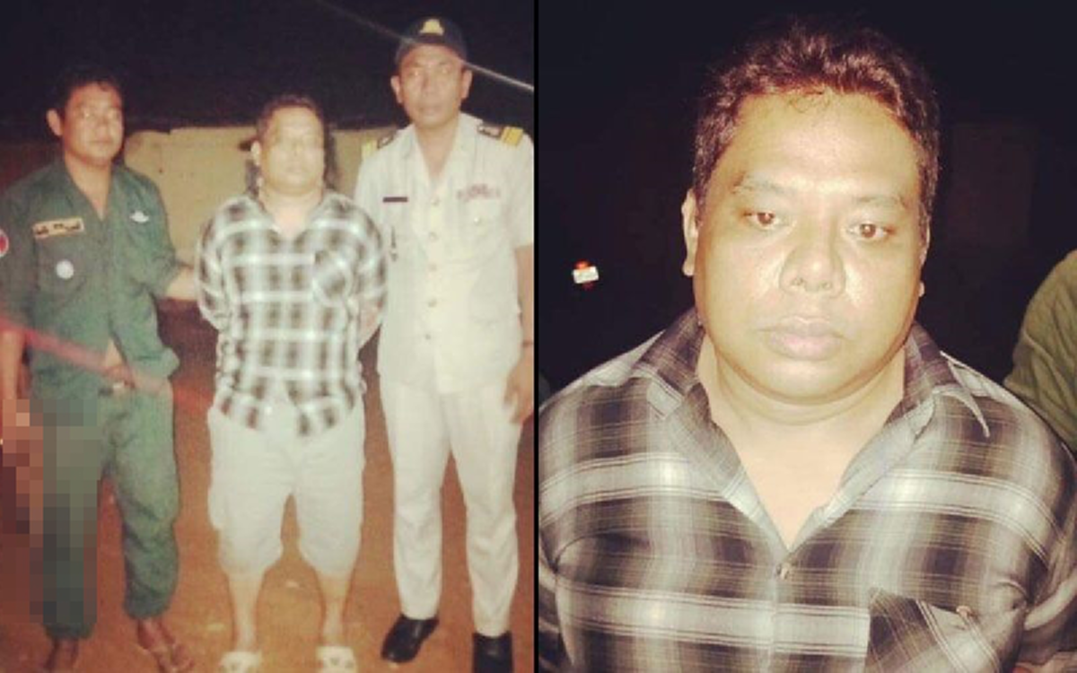 "เสี่ยอ้วน"ไม่ยอมโดนเอาเปรียบสั่งลุยฟ้องแล้ว หลังพ่อสปายรับถลุงไป2ล้าน"อีเจี๊ยบ"ยุส่งจะได้รู้เลยใครแหล