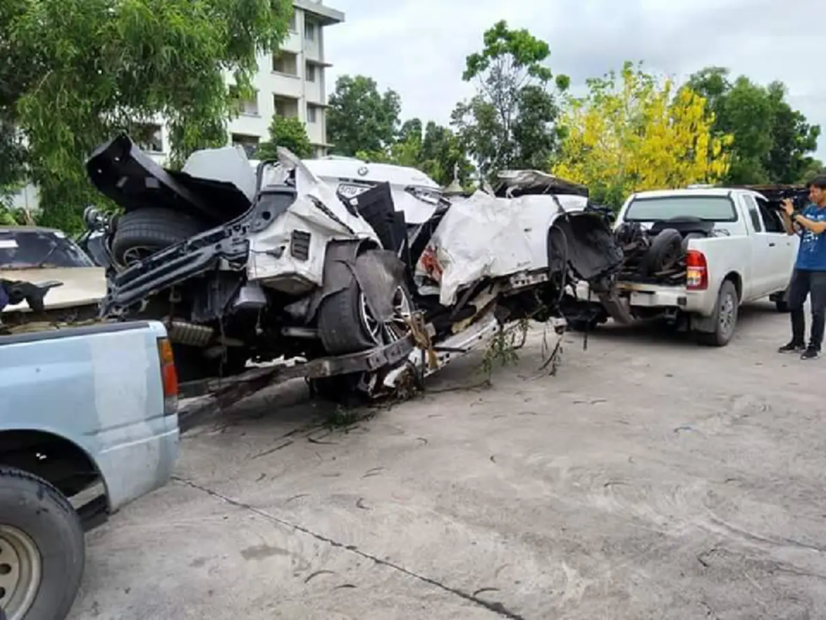 นี่ไงผลชันสูตร !?!? “น้องอิน” ในที่เกิดเหตุ ...ฟังให้ชัดหมอบอก “อยู่ที่ศรีษะ” !! (มีคลิป)